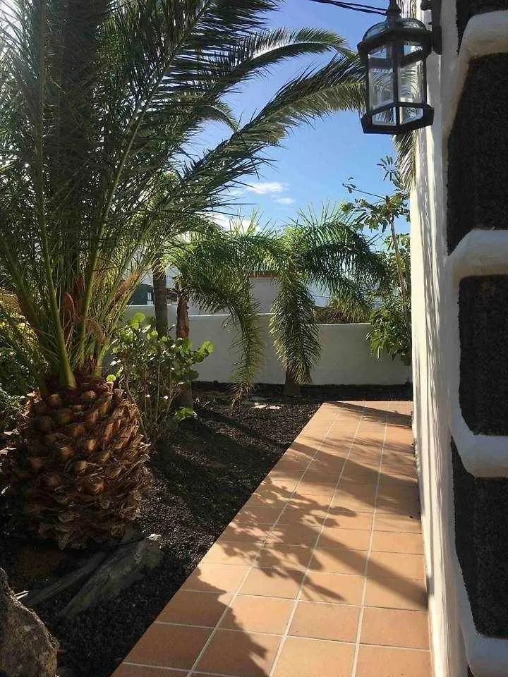 Villamocanes La La Frontera Villa