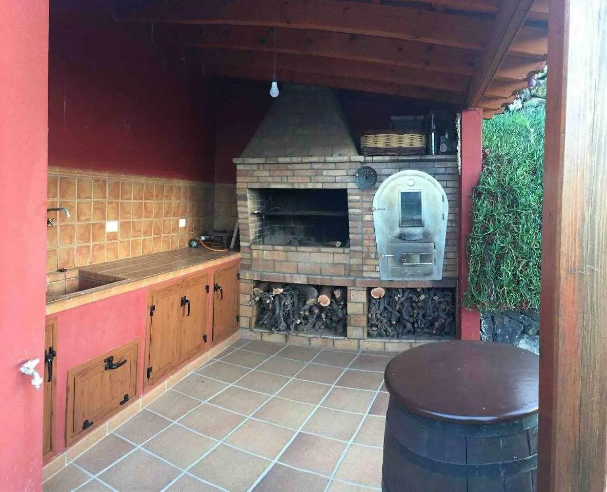 Villamocanes La La Frontera España